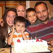 Veronica Lacayo's photo