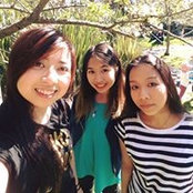 Vicky Luong's photo