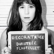 Dorothée Flageollet's photo