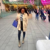 Chinyere Ejimadu's photo