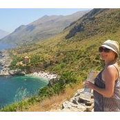 Alessia Molteberg's photo