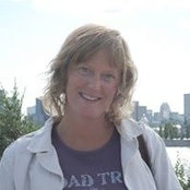 Erika Roberts's photo