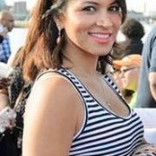 Nazanine parivar's photo