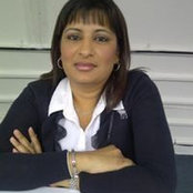 Reshma Prashad's photo