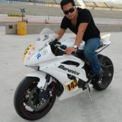 Andrell Perez's photo