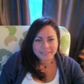 Maria Abadia's photo