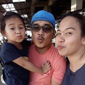 Benjamin Tomas's photo