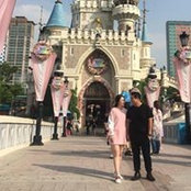 Foto von 廖鈺峰