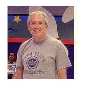 Roger McFadden's photo