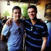 Mark Marcelletti's photo