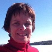 Foto von Enid Carlson