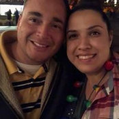 Julio N Linette Serenil's photo