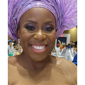Amaka Akinade's photo