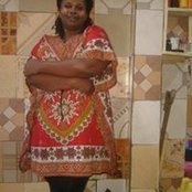Gichuba Wambuis foto