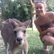 Charlotte Griffiths's photo