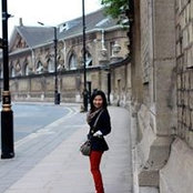 Ivy Tsui's photo