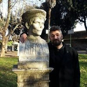 John Kontoss foto