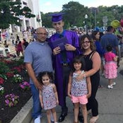 Amanda Semedo's photo