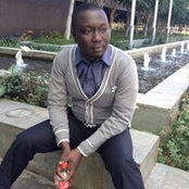 Horatio Dodoo's photo