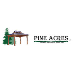 Pine Acres Woodcraft Ltd.