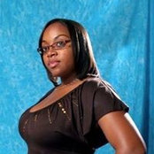 Janelle Blackman-Harris's photo