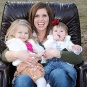 Brandi Louk's photo