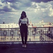 Mayya Santimirova's photo