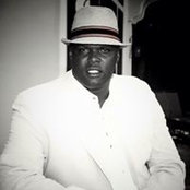 Adonal Foyle's photo