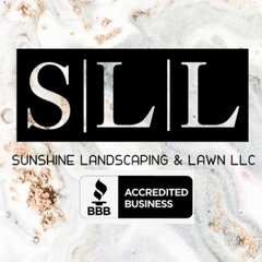 Sunshine Landscaping & Lawn LLC