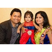 Ruchi Jhanjhari's photo