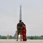 Foto di Ekta Parmar