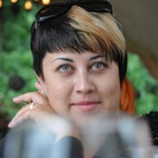 Мария Елинаさんの写真