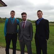 Trevor Grafton's photo