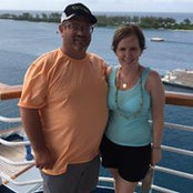 Tammy Brown's photo
