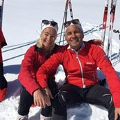 Mette Harvs billede