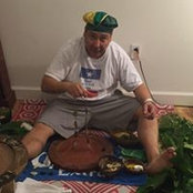 Foto von Augie Omo Shango