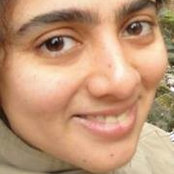 Zehra Zaidi's photo