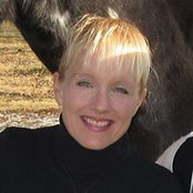 Anne Landerss foto