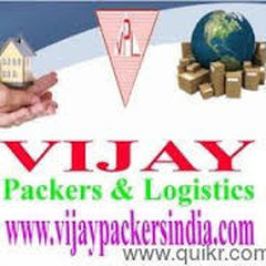 Vijay Packers And Logistics