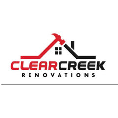 Clear Creek Renovations