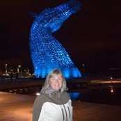 Paula Grieve's photo
