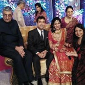 Photo de Aparna Tandon