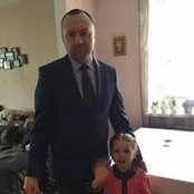Roman Potsikhovych's photo