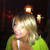 Jane Sazonovas foto