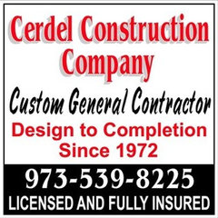 Cerdel Construction Company, Inc
