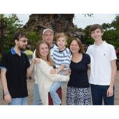 Rachel Harbinson's photo