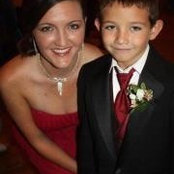 Brittany Wright's photo