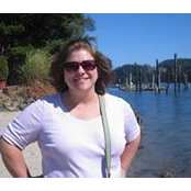 Julie Benham's photo