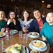 Foto von Siew Ng