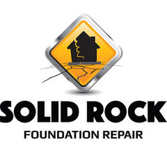 Solid Rock Foundation Repair